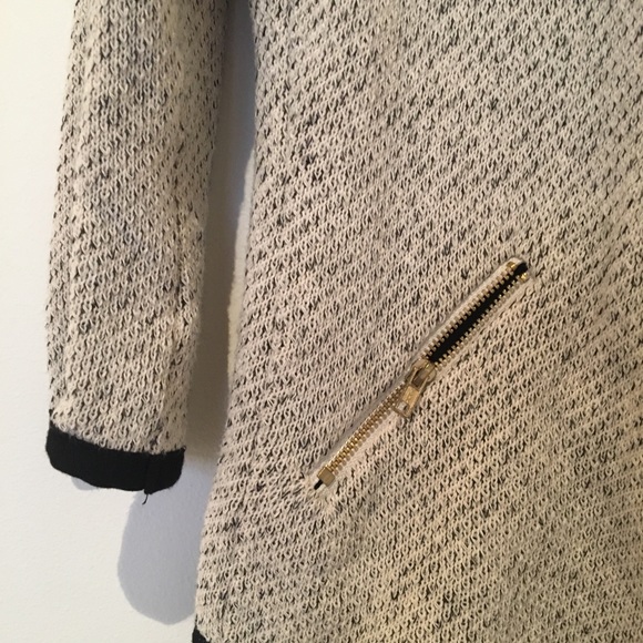 Bar III 3/4 Sleeve Jacket - Picture 2 of 4